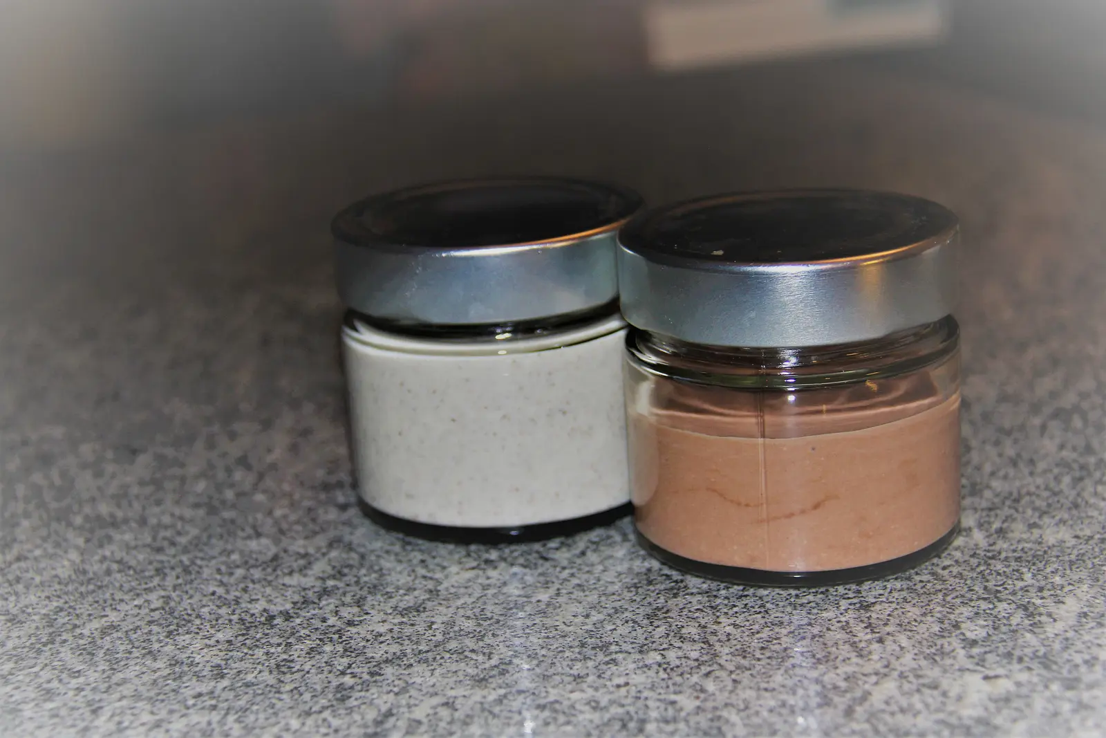 Homemade Joghurtalternative