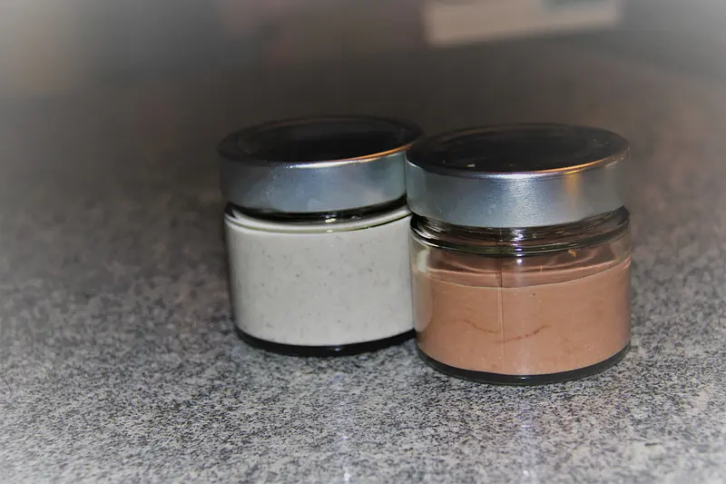 Homemade Joghurtalternative