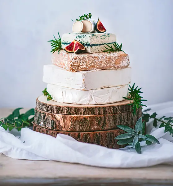 Jay & Joy: Der perfekte französische Käse (vegan) für die Feiertage