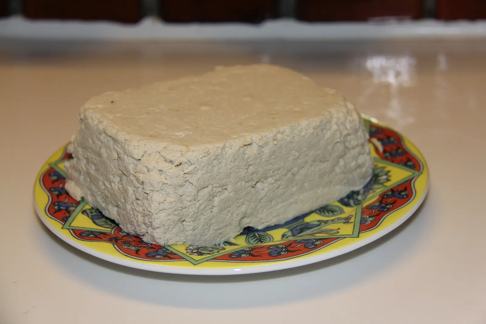 Tofu - Erfahrungsbericht