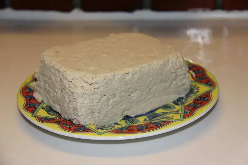 Tofu - Erfahrungsbericht