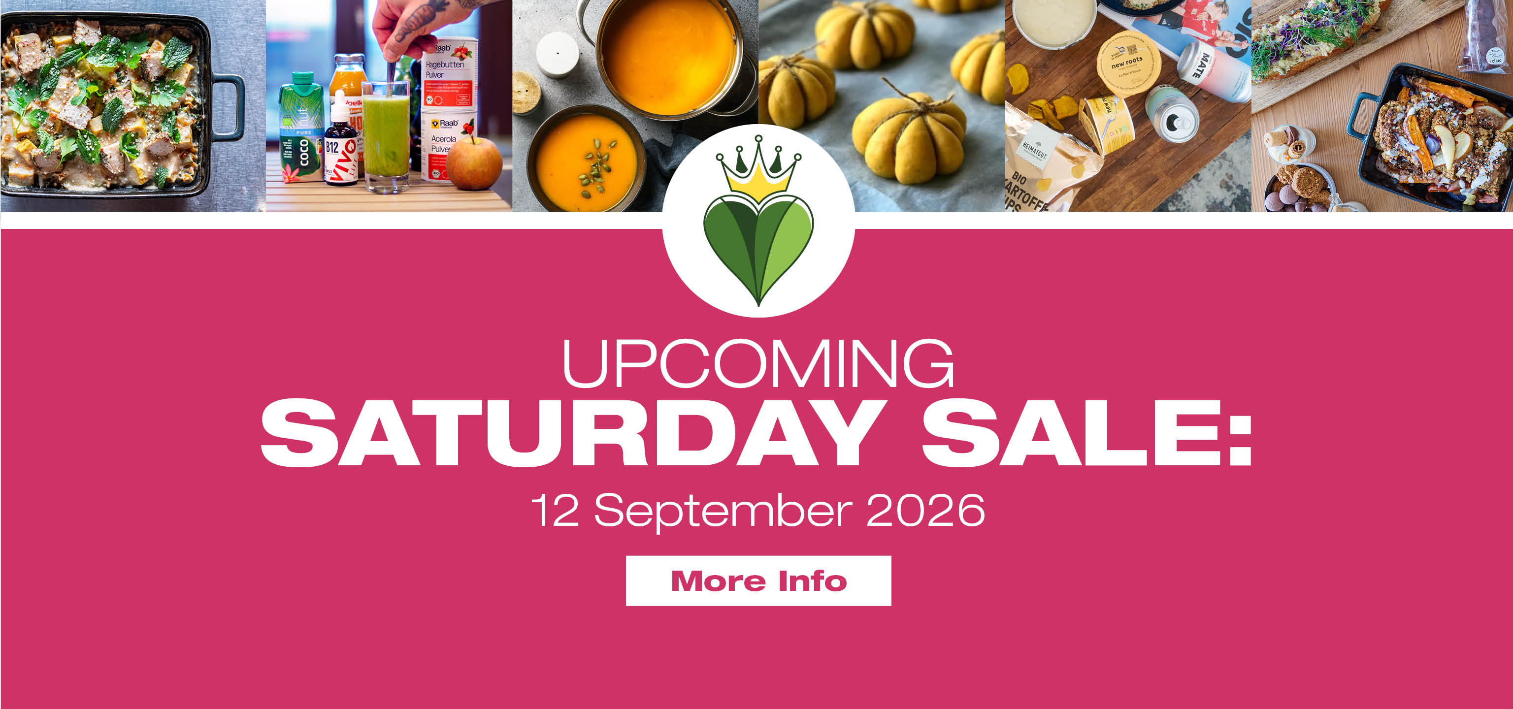 Saturday Sale EN