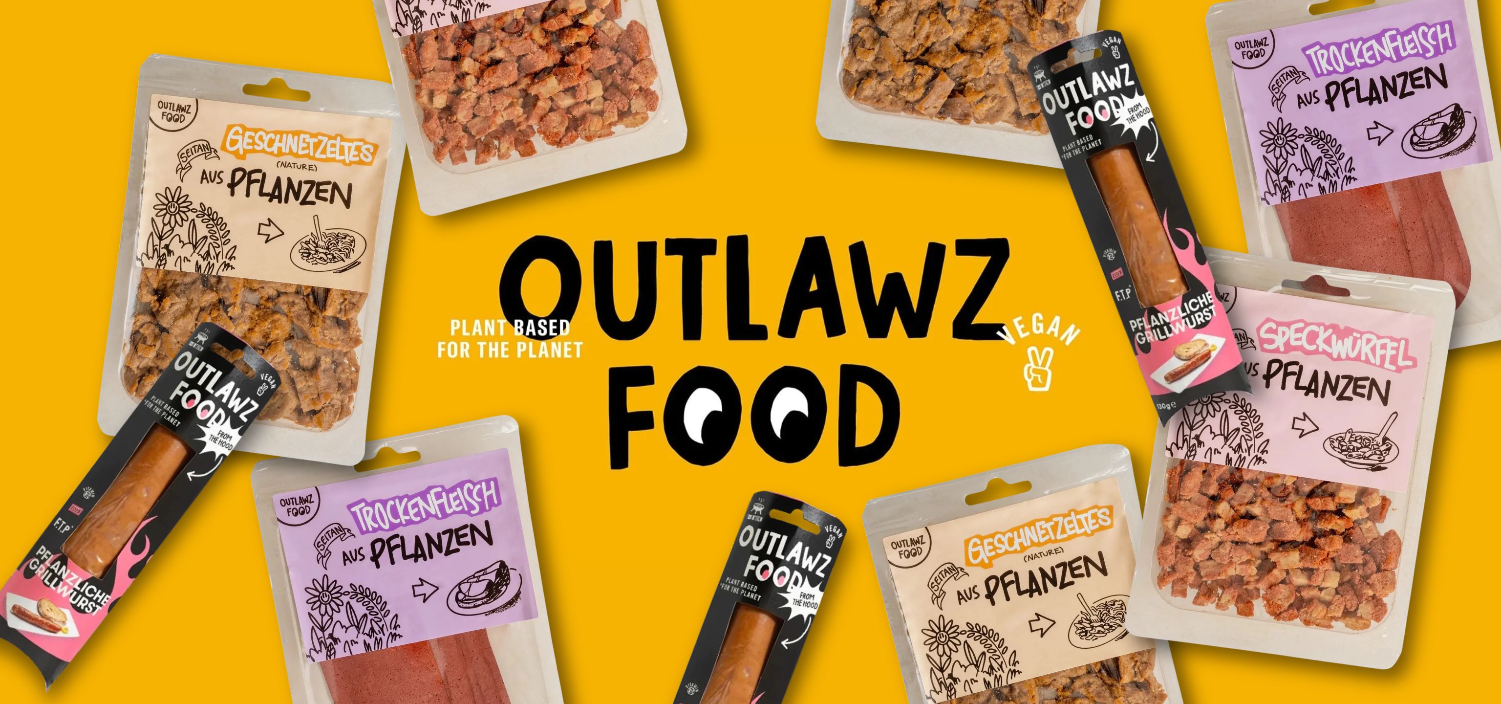 Outlawz Food