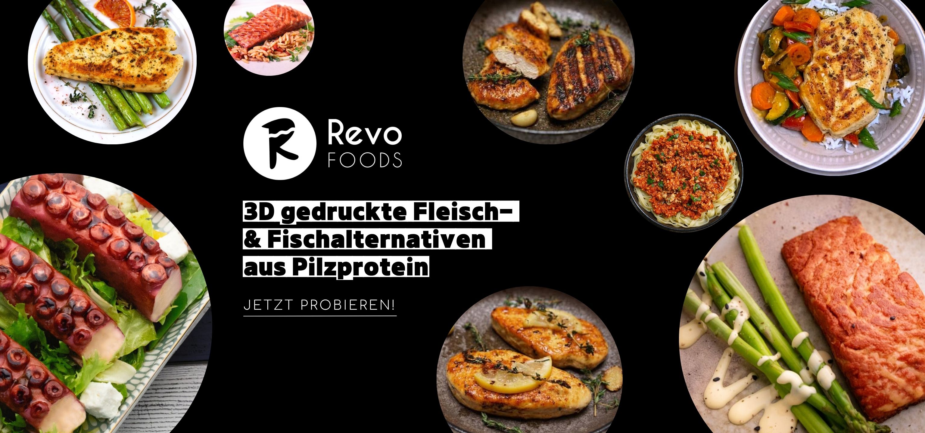 Revo Foods
