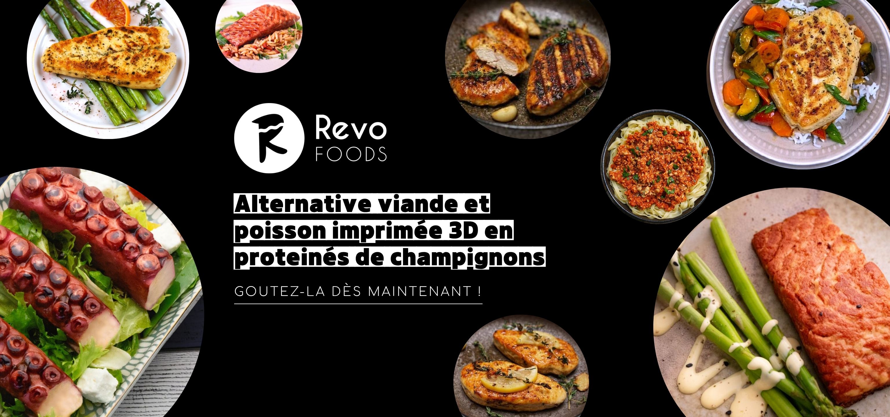 Revo Foods-FR