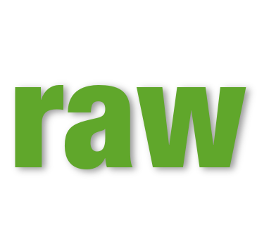 Raw Food Quality