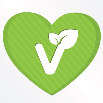 Allgemeines Vegan Label