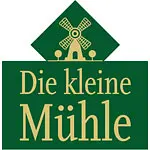 Die kleine Mühle