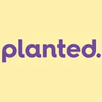 planted