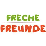 Freche Freunde