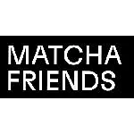 Matcha&Friends