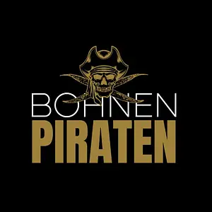 Bohnen Piraten