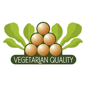 Vegetarian Quality