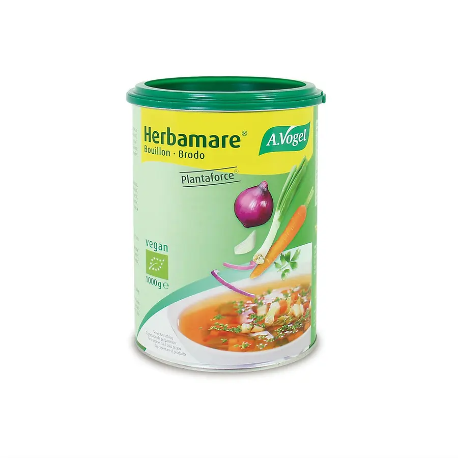 Herbamare Bouillon Bio