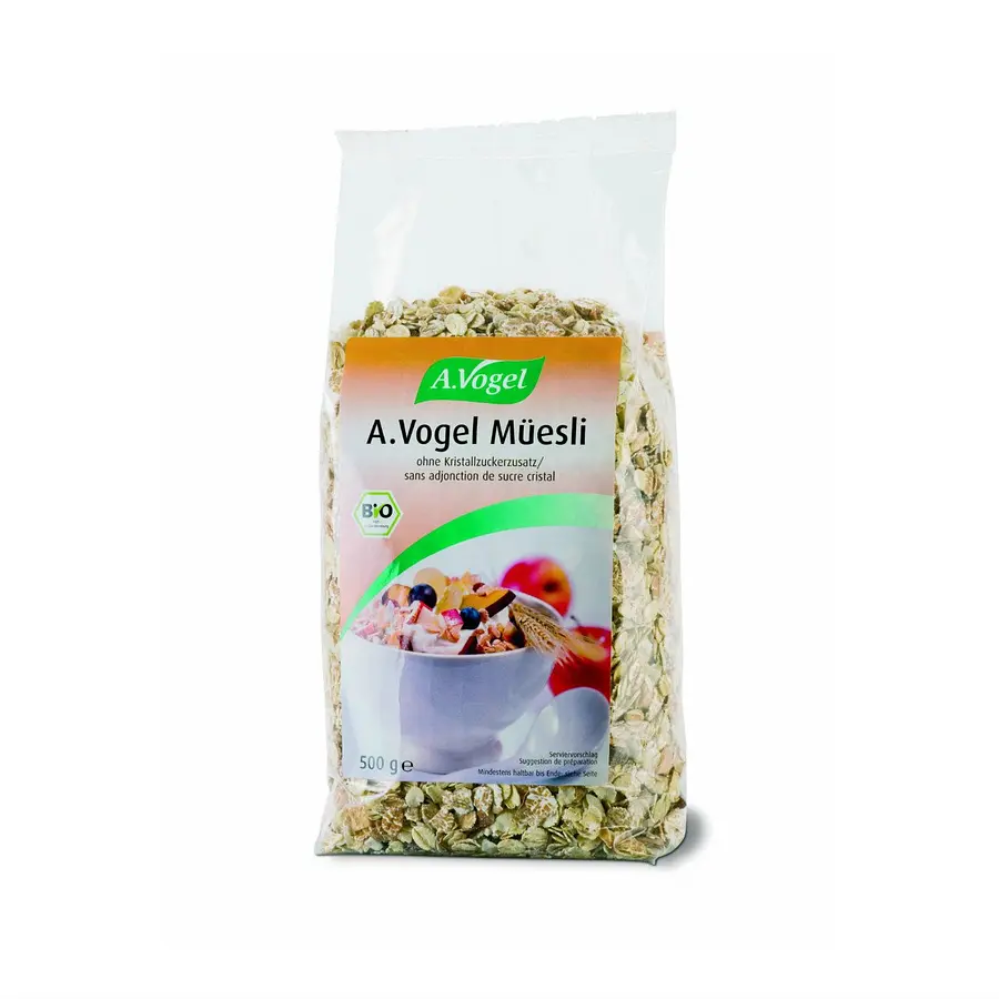 Müesli Bio