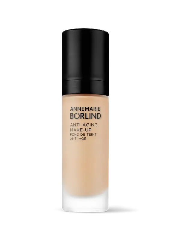 Anti Aging Make Up honey