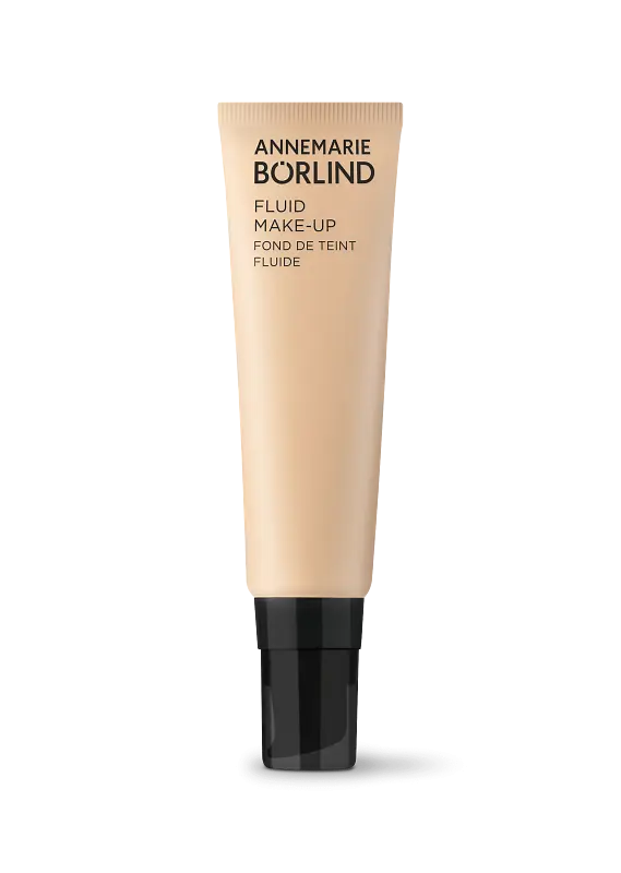 Feuchtigkeits Make Up almond