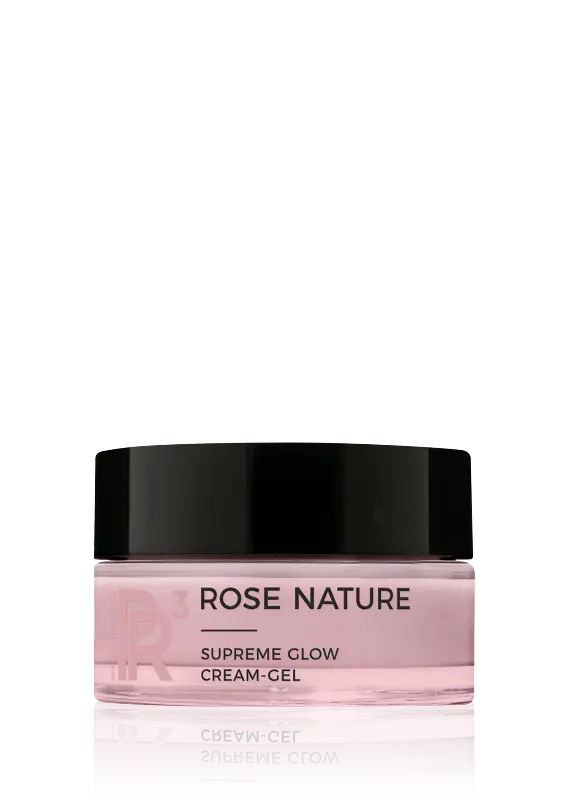 Rose Nature Gel Creme