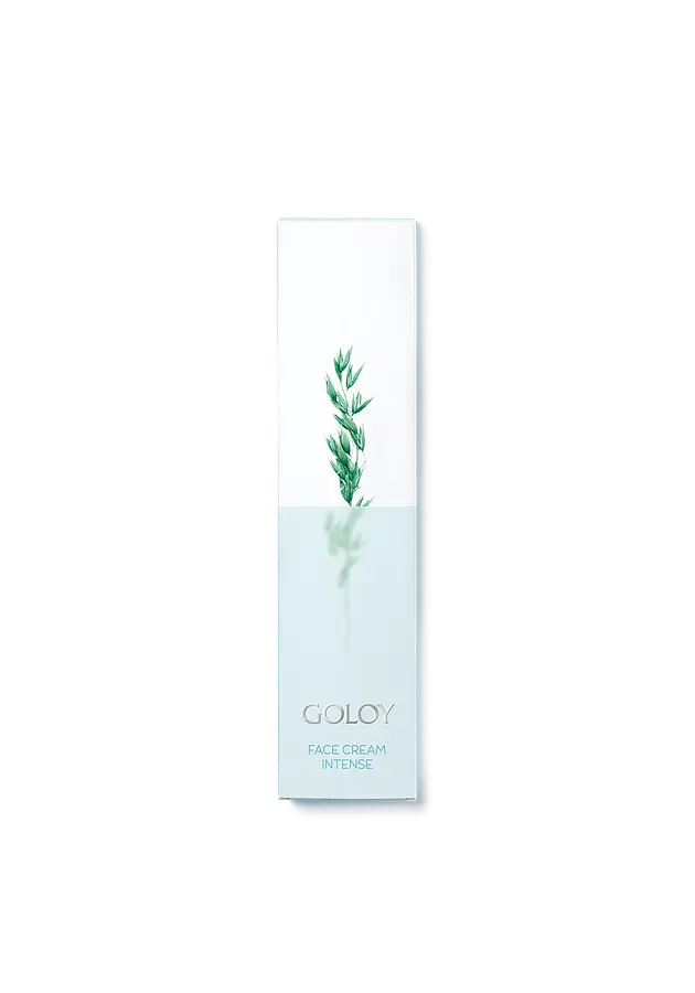 Face Cream Intense