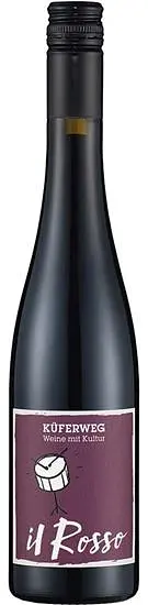Rotwein il Rosso Bio