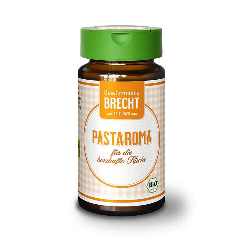 Pastaroma Bio