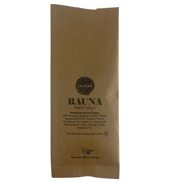 Rauna NFP