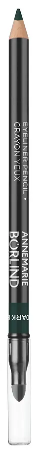 Kajalstift dark green