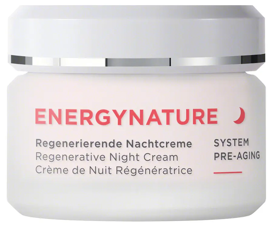 Energynature Nachtcreme