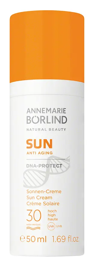 Sonnencreme DNA Protect LSF30
