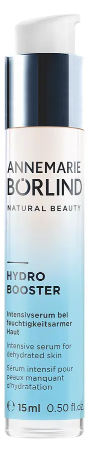 Beauty Shot Hydro Booster