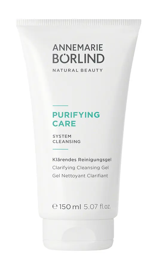 Purifying Care Reinigungsgel
