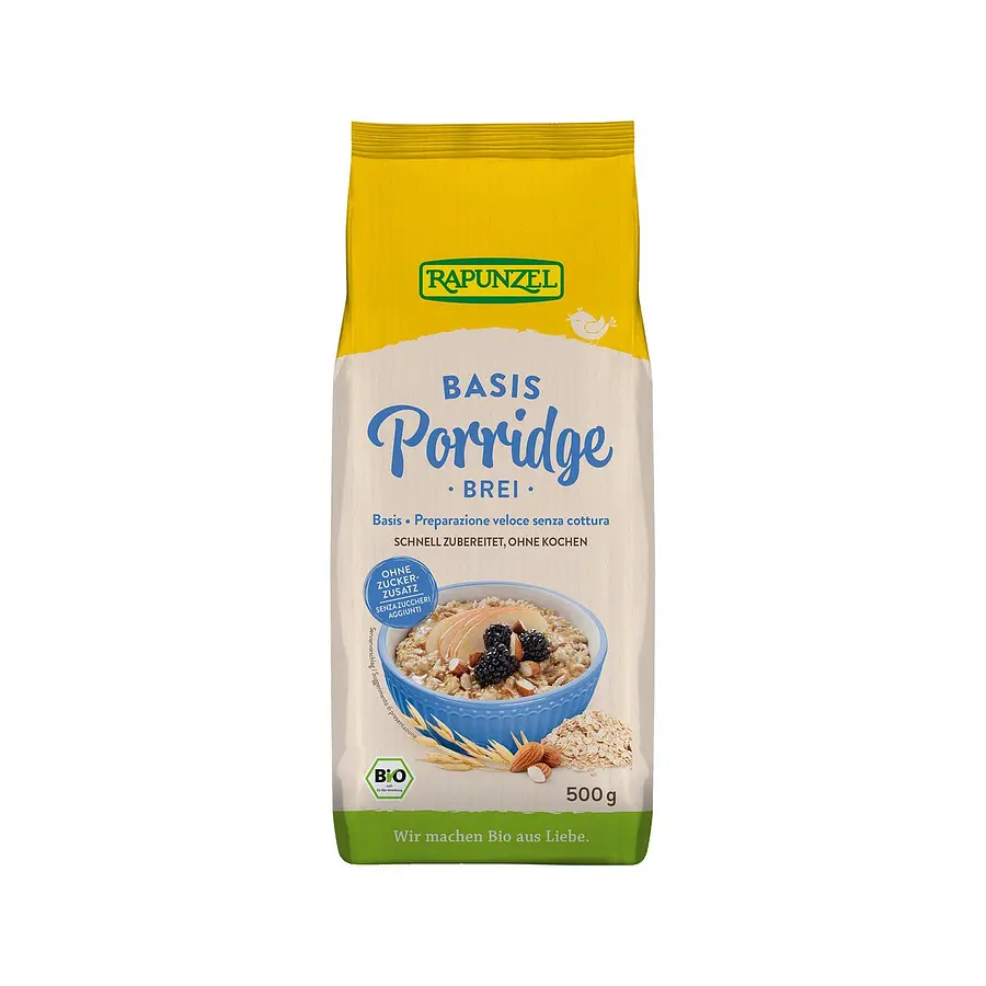 Brei Guten Morgen Basis Bio