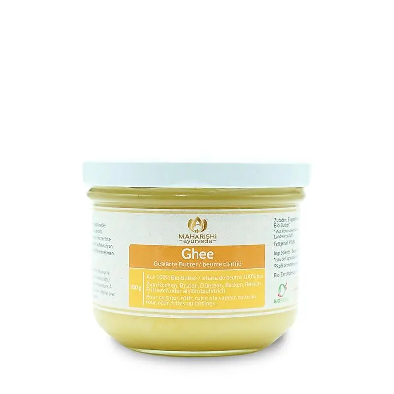 Ghee Bio