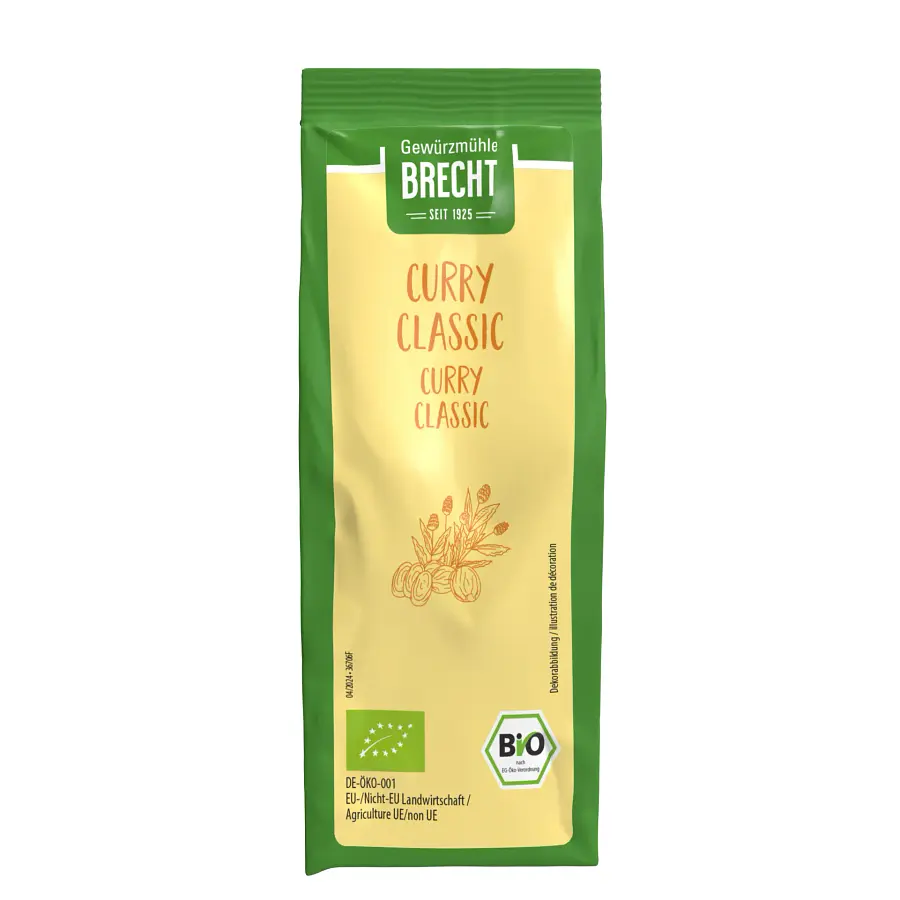 Curry Classic NFP Bio