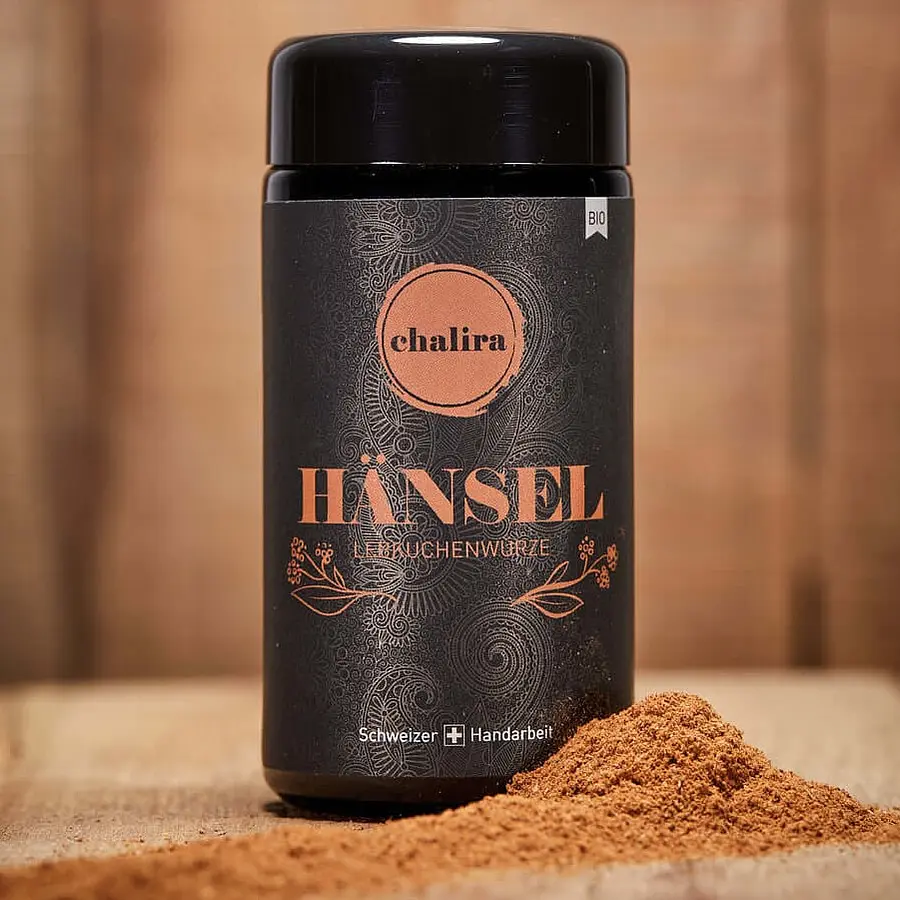 Hänsel Glas