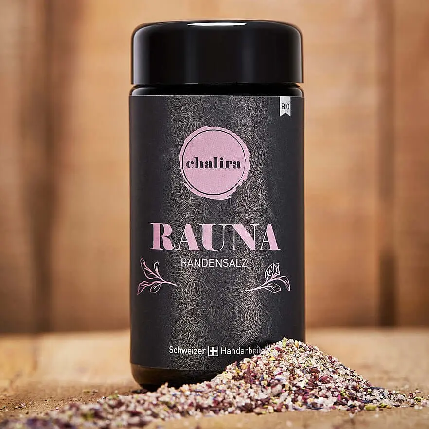 Rauna Glas