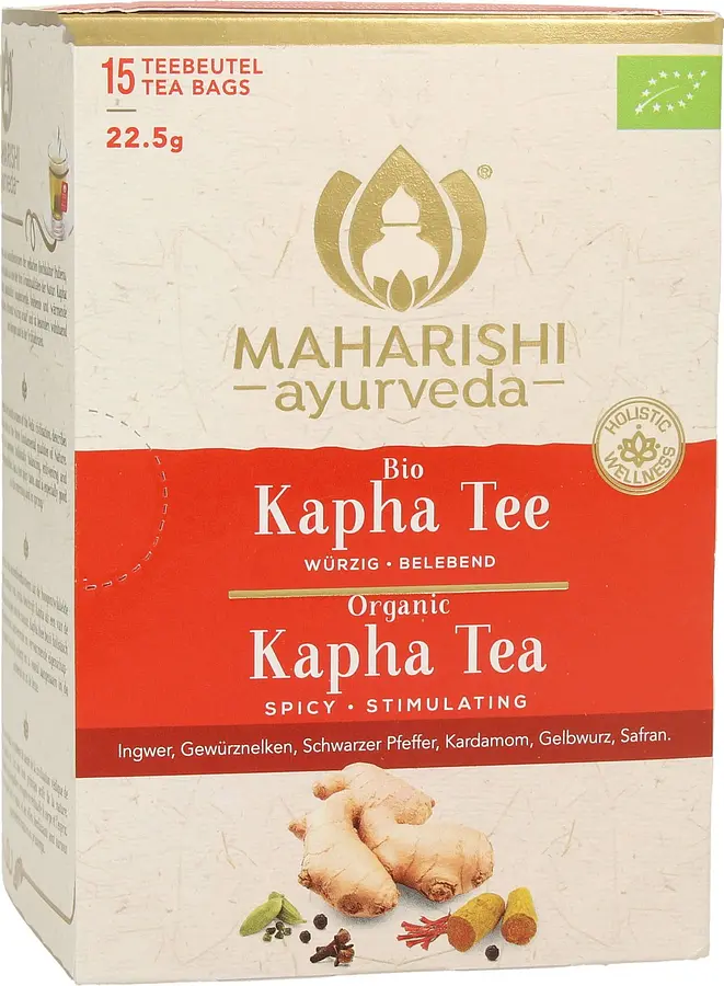 Tee Kapha Bio