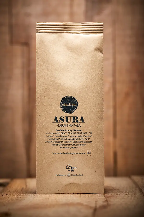 Asura NFP