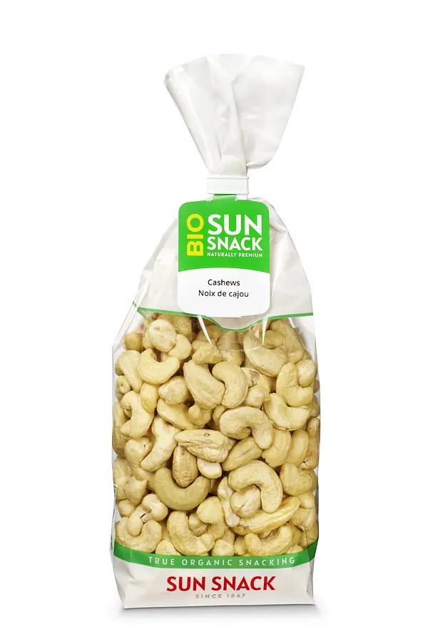 Cashews Bio