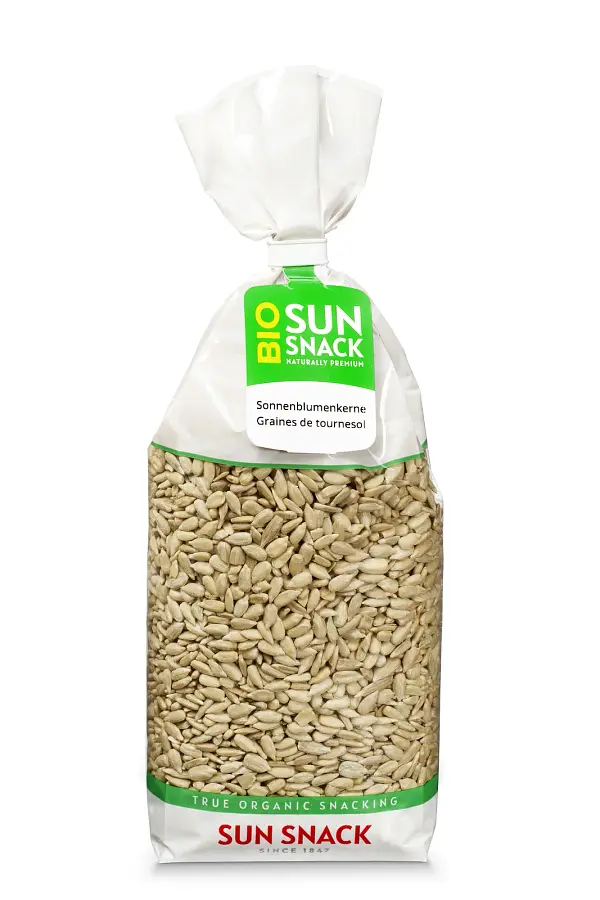 Sonnenblumenkerne geschält Bio