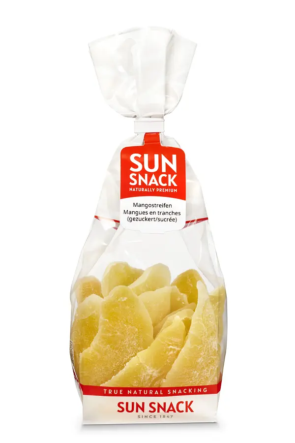 Mangostreifen