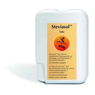 Stevia Tabs
