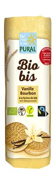 BioBis Weizen Vanille palmölfrei Bio