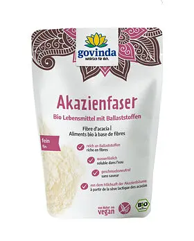 Akazienfaser Bio