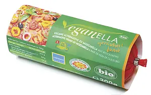 Veganella Fumée Bio, 200 g