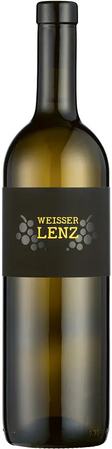 Weisswein Weisser Lenz Bio
