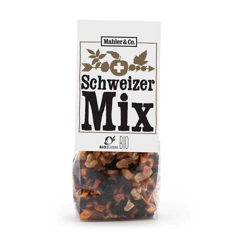 Schweizer Mix Bio