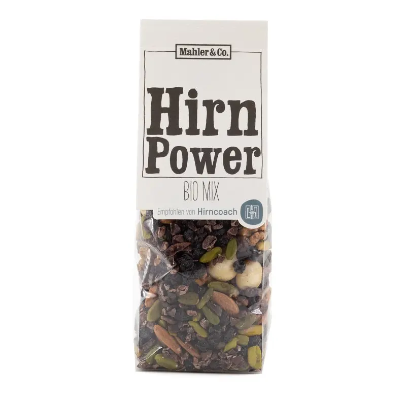 Hirnpower Bio