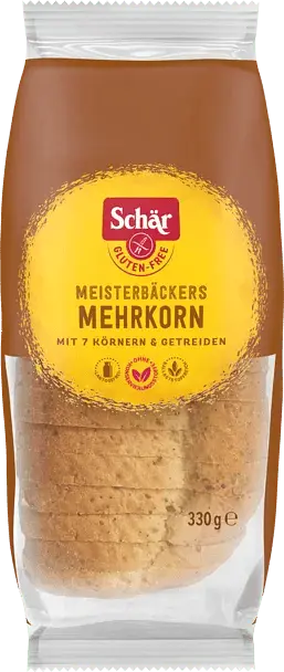 Meisterbäcker Mehrkorn konv