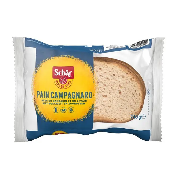 Pain Campagnard konv